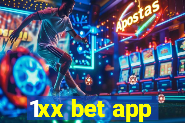 1xx bet app